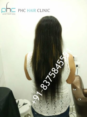 Hair Extensions in Delhi | Hair Extension Services in new Delhi