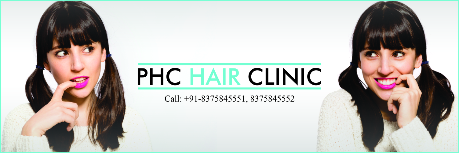 PHC Hair Clinic